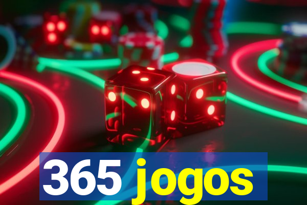 365 jogos